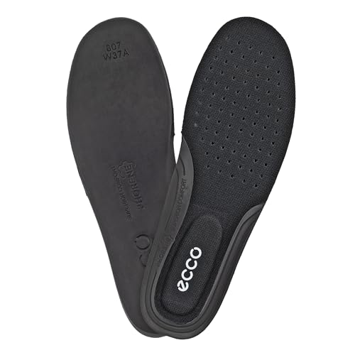 ECCO Men's Comfort Textile Insole2