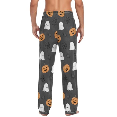 Pajama Pants For Men Men's Pajama Bottoms Lounge Pants S2