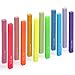 Mr. Pen- Aesthetic Highlighters, 12 pcs, Chisel Tip, Vibrant Colors, Bible Highlighters and Pens No Bleed