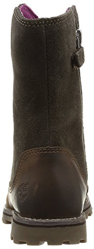 Timberland unisex-child Asphalt Trail Ju 53