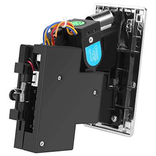 Image of HURRISE Operated Timer Controller Board, Convenient Acceptor Game Parts Selector for Game Mechanism Vending Machine