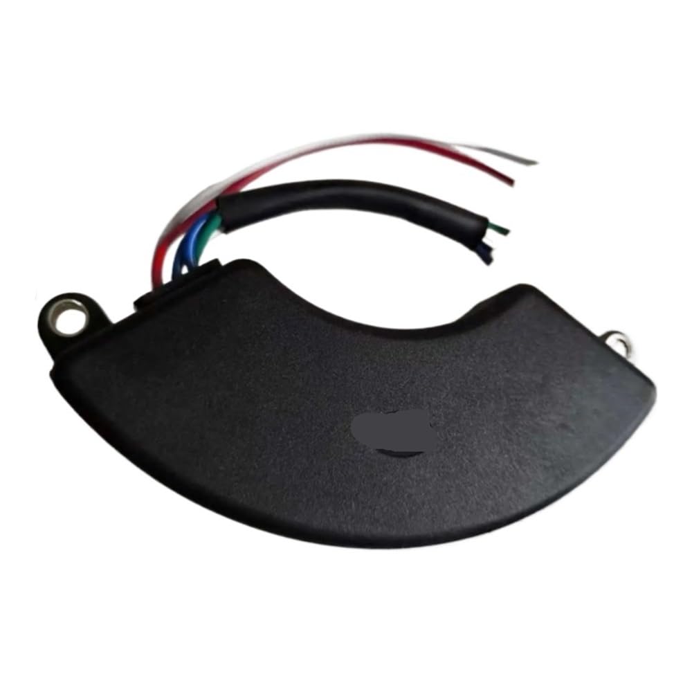 Pljyocdo One Color 6 Wire Voltage Regulator Fit For Tt815-302J