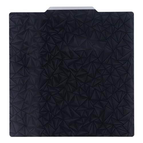 Marhynchus 3D Printer Platform, Magnetic Removable Heated Bed with PEO PET, Multifunctional for Ender3 and Other Models 