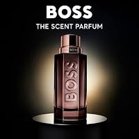BOSS The Scent Parfum für Herren – Ansicht 6