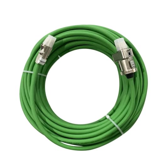 Cable Drive-CLiQ 6FX5002-2DC10 de alta flexibilidad para transmisión de datos 7M