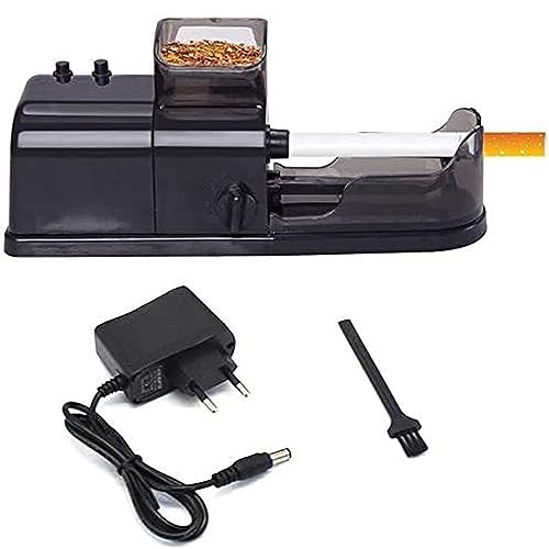 Machine à rouler automatique de table pour des cigarettes parfaites