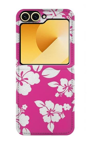 Housse cuir Samsung Galaxy Z Flip 6 anti rayure pour écran pliable fragile