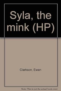Mass Market Paperback Syla, the mink (HP) Book