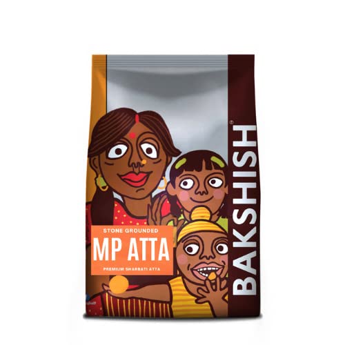 BAKSHISH Sarbati Wheat Flour (1kg) (B09HCFG26S) Amazon Price History, Amazon Price Tracker