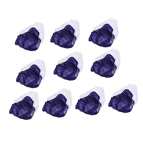 NOLITOY 20Pcs Disposable Underpants for Women Breathable Non Woven Travel Briefs for Spa Sauna and Sunbathing Activities Comfortable Elastic Design Assorted Color