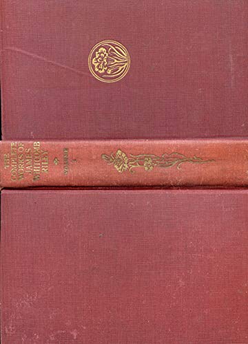 James Whitcomb Riley's Complete Works B000KYHZ0E Book Cover