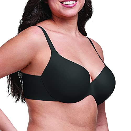 Image of Maidenform Comfort Devotion Dreamwire Back Smoothing Underwire Bra