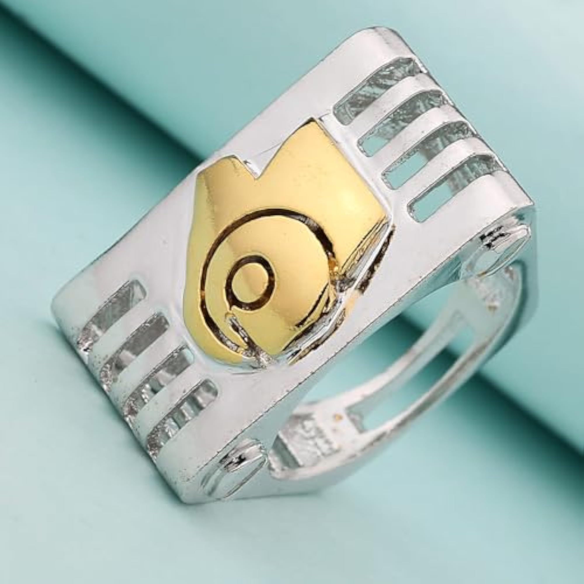 Elegant Finger Ring