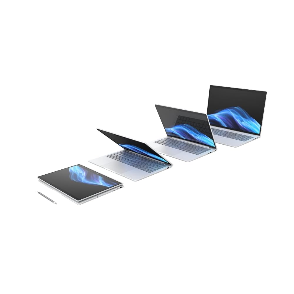 HP EliteBook 8 Flip G1i 13.3