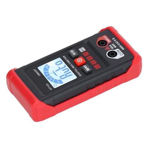 Zizev ZIZEVNI54DEAOU3 Digital Multimeter For Ht123 Tester Electrical Parameter Measurement Multimeters thumb #5