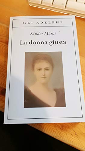  La donna giusta