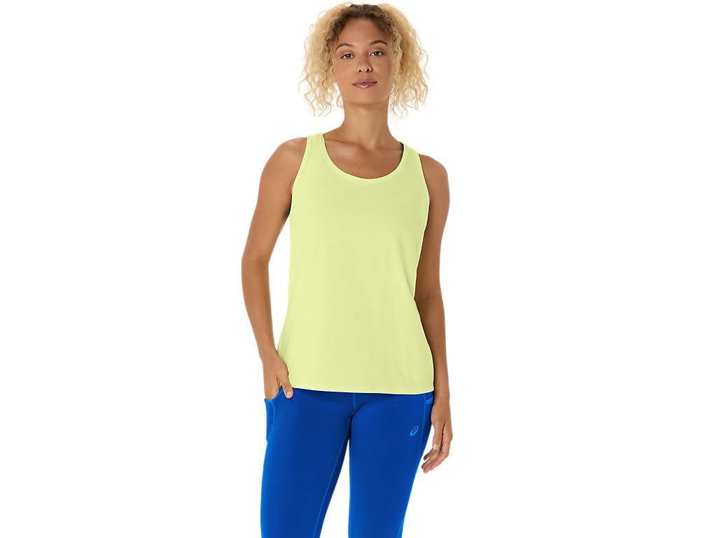 asics Women's Solid Regular Fit T-Shirt-picture-46