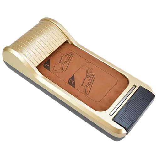 Machine automatique portative de film de chaussure distributeur couvre-chaussures conception conviviale machine surchaussures jetables antidérapantes pour la protection d'entrée salle b