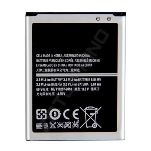Image of Original B150AE Battery for Samsung Galaxy Core Duos /GT i- 8262 / Battrey with 1 Year Warranty*** (MAR77)
