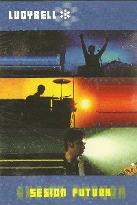 Sesion Futura [Import] [DVD]
