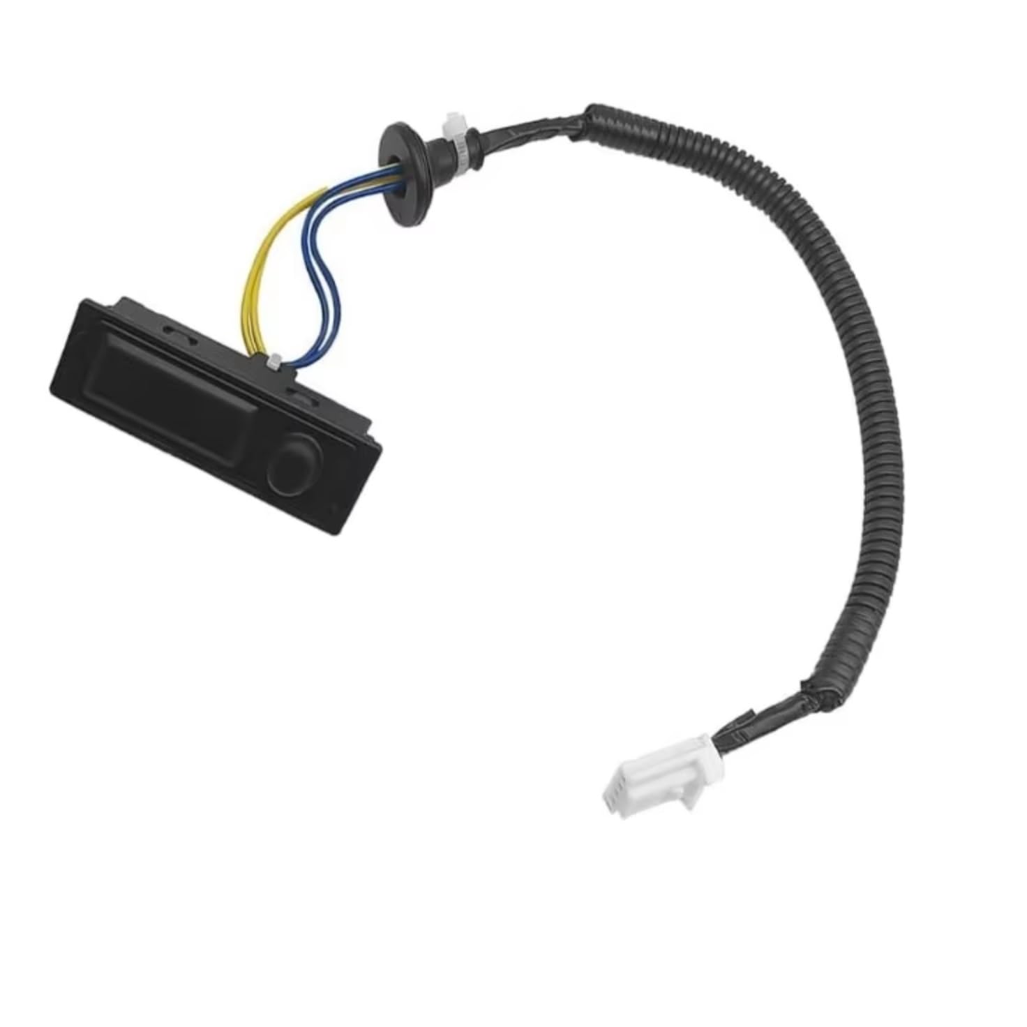 Bouton hayon arrière haut de gamme pour coffre Nissan Pathfinder 25380-3JA0A