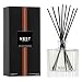 NEST Fragrances Reed Diffuser- Sicilian Tangerine, 5.9 fl oz