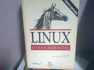 Linux - O Guia Essencial (Em Portuguese do Brasil)