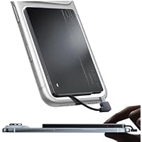 LISEN 5000mAh Ultra Slim USB C Power Bank with Built In Cable only .99: eDeal Info