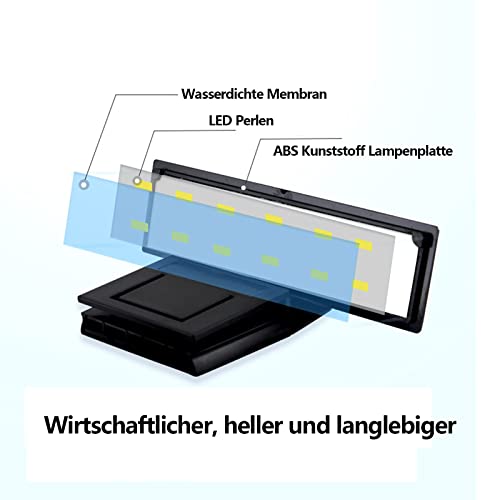 CAM2 Aquarienbeleuchtung Aquarien Led Lampe Aquarium Licht Led Aquarium led beleuchtung 220V 6W Nano Aquarium Beleuchtung für Wasserpflanzen und Fische – Bild 6
