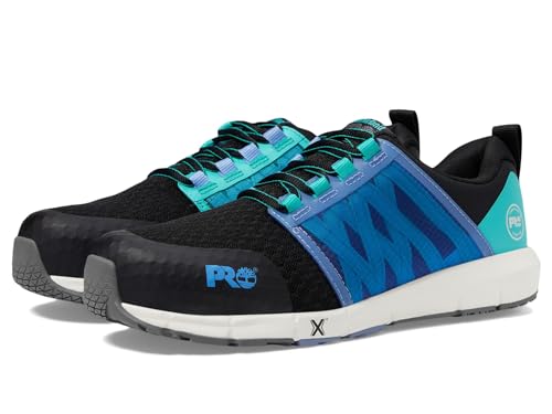 Image of Timberland PRO Men's Radius Composite Safety Toe Athletic Industrial Work Shoe