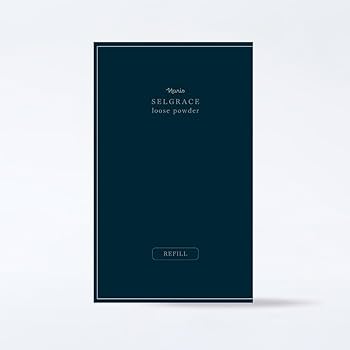 Amazon | ナリス セルグレース ルースパウダー 計23g（12g+