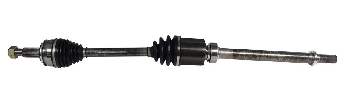 Photo 1 of GSP NCV53055 CV Axle Shaft Assembly for Select 2014-18 Nissan Rogue - Front Right (Passenger Side)