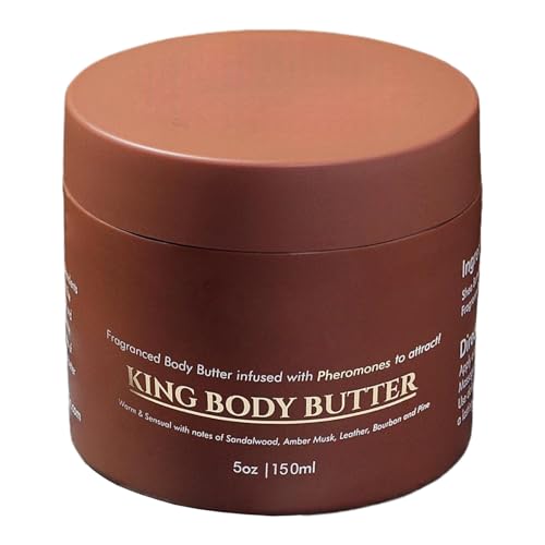 Mantequilla Para El Cuerpo Hidratante, Crema Para La Piel Hidratante, Crema Corporal De 150 Ml, Fórmula No Testina Y De Absorción Rápida, Con Humedad Profunda, Para Cuidado Diario De La Piel En