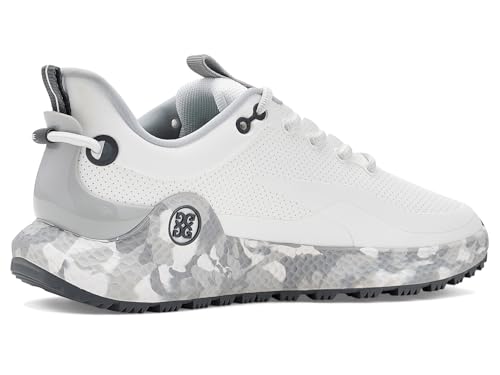 GFORE MG4+ O2 Camo Golf Shoes