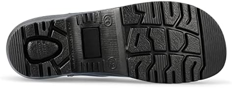 SIKA SNEAKER 403222 DYNAMIC. Een werkschoen die is ontworpen als sneaker