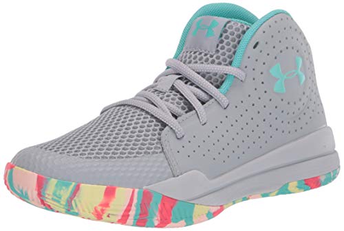 under armour 2019 basketball shoes