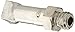 Weller T0058727777N Q02 HOTGAS NOZZLE 6,0X6,5, Black