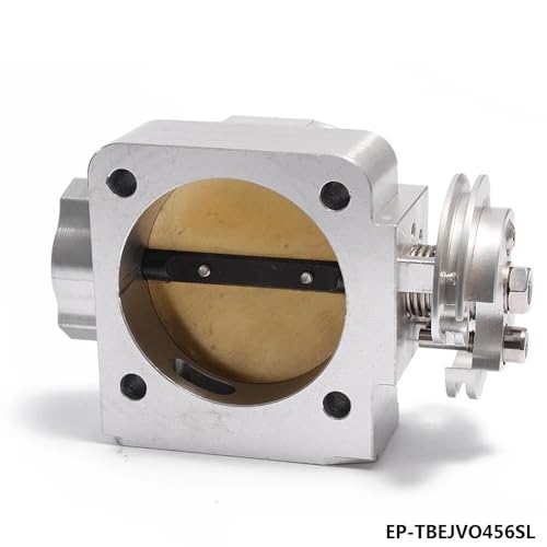 Capteurs de position du papillon gaz Mitsubishi Lancer Evo 4G63 corps papillon 70 mm