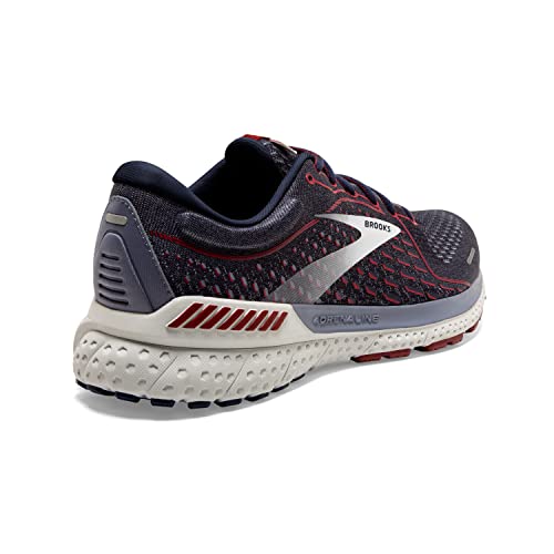 Image of Brooks Men's Adrenaline GTS 20 Running Shoes | Road Running Shoes