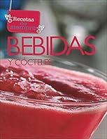 Recetas de Siempre - Bebidas y Cocteles 6077965960 Book Cover