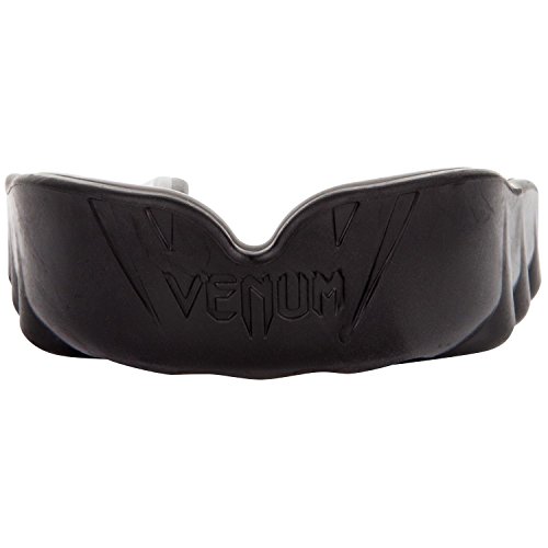 Ultimate Protection: Venum Challenger Mouthguard Review