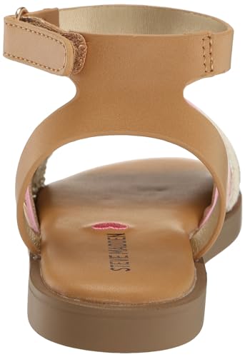 Steve Madden Girl's Kassi Sandal3