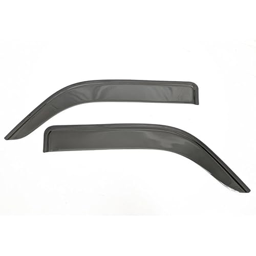 【パーツヤードオンリーワン】ダイハツ用 アトレー S700V S710V S700W S700W ハイゼットカーゴ トヨタ用 ピクシスバン S700M S710M スバル用 サンバーバン S700B S710B ドアバイザー サイドバイザー バイザー