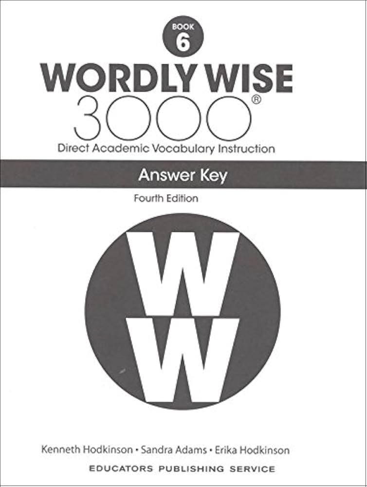 hc様　WORDLY WISE 3000 レベル6and7 hc様 WORDLY WISE 3000 レベル6and7 hc様 WORDLY WISE 3000