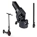 Fututech Kit Tige Pliant pour Xiaomi Pro Pro2 pour Mi 3 Poteaux Bâton Guidon Anti-Choc Durable Accessoire Scooter Electrique Pièce de Rechange Trottinette (Pro/Pro2)