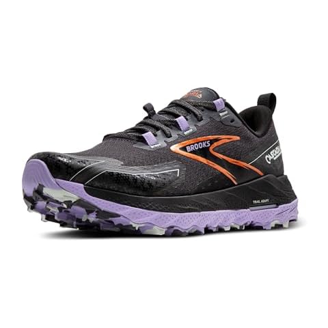 Brooks Cascadia 18 Trail Running Shoe Cover