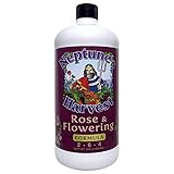 Neptune's Harvest Rose & Flowering Formula 2-6-4 (Quart)