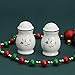 Pfaltzgraff Winterberry Stoneware Salt-and-Pepper Set - 109-025-00