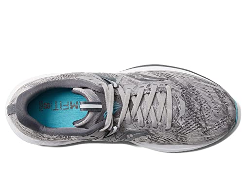 Saucony Women's Omni 21 Running Shoes3