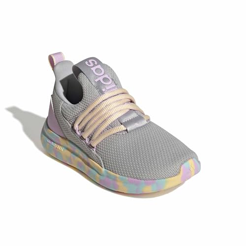 Image of adidas Kids' Lite Racer Adapt 7.0 Sneaker